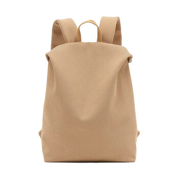Trends 3D Cut Backpack