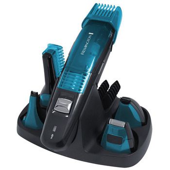 Remington Vacuum 5-in-1 Grooming Kit PG6070