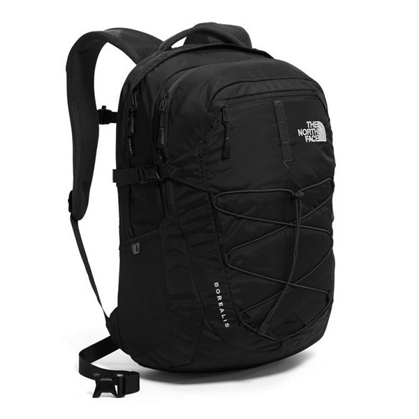 the north face borealis daypack 28l