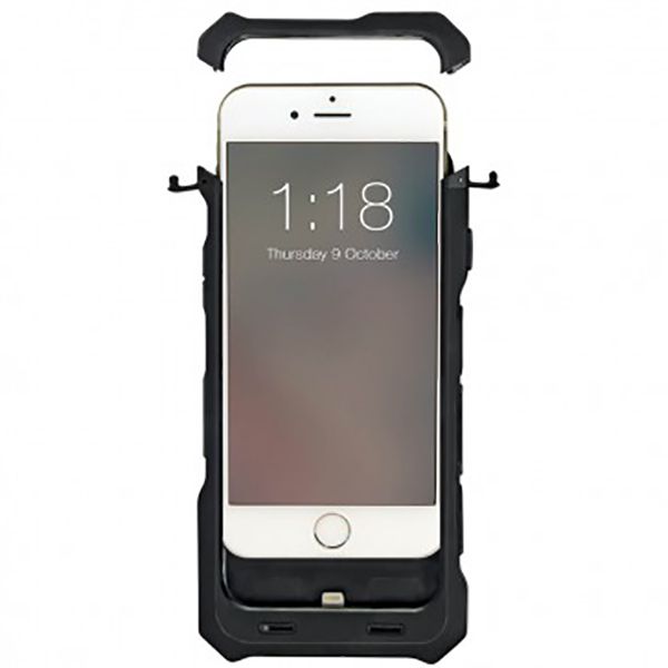 Iphone poco. Iphone 6s противоударный аккумуляторный чехол. Аккумулятор scosche rpb6 Rugged Gobat 6000. Противоударный чехол-аккумулятор для iphone 7. Противоударный чехол для Ител а 48.