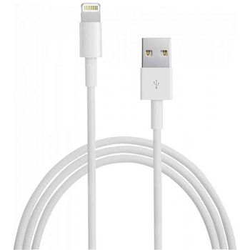 Apple Lightning to USB Cable 1m