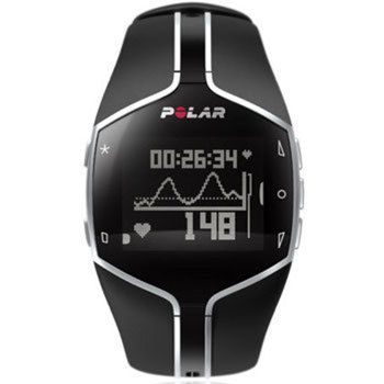 Polar FT80 Sports Watch