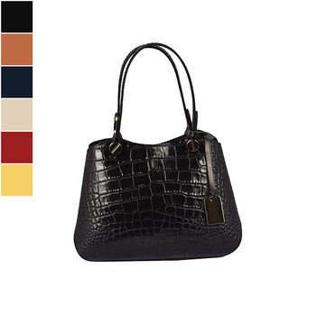 Emilio Masi CRESY Shoulder Bag