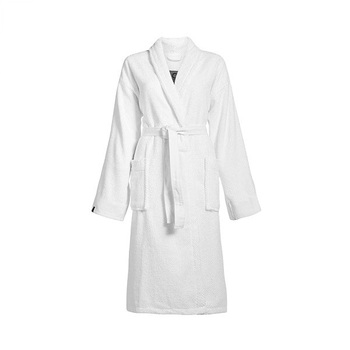 ESSENZA Connect Organic Bathrobe