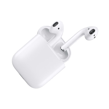 Apple AirPods with Charging Case