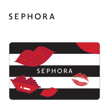 Sephora e-Gift Card