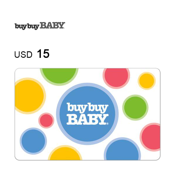 buy buy baby gift card