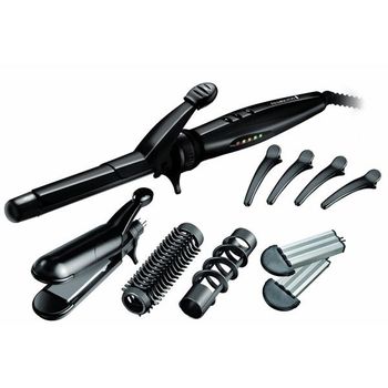 Remington Multistyle Interchangable Styler S8670