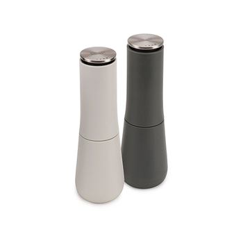 Joseph Joseph MILLTOP Salt & Pepper Mill Set