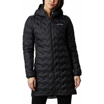 Columbia DELTA RIDGE Long Down Women's Jacket S