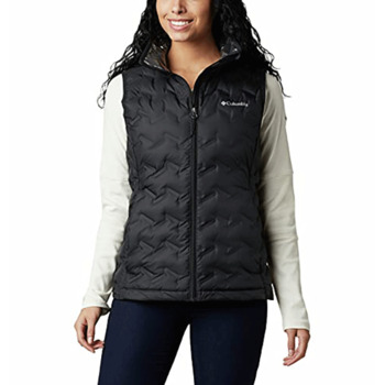 Columbia DELTA RIDGE Down Women's Vest S