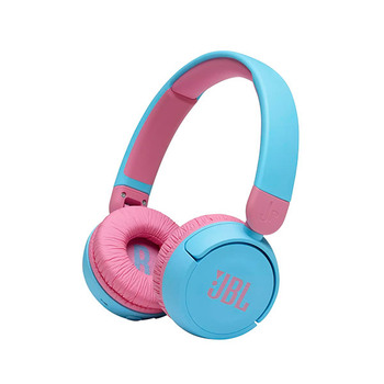 JBL JR310BT Kids Wireless On-Ear Headphones