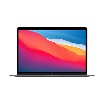 Apple MacBook Air 13-inch (M1) with Retina Display − 256GB