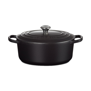 Le Creuset SIGNATURE Oval Pan 29cm