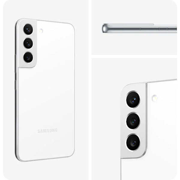 Samsung Galaxy S22+ 5G Dual SIM SmartphoneImage