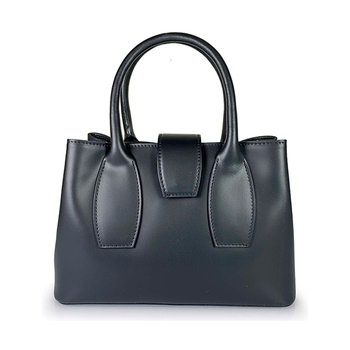 Lattemiele VALAS Small Leather Tote Bag