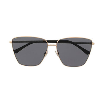 Jimmy Choo LAVI Unisex Square Sunglasses