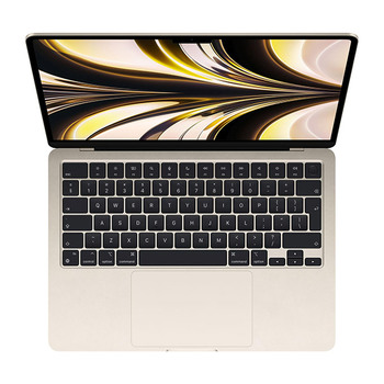 Apple MacBook Air 13-inch (M2, 2022) with Retina Display − 256GB