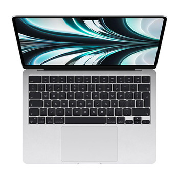 Apple MacBook Air 13-inch (M2, 2022) with Retina Display − 512GB