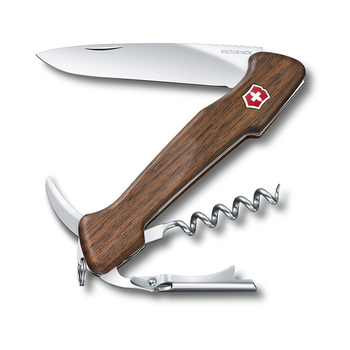 Victorinox WINE MASTER Pocket Knife for Wine Connoisseurs