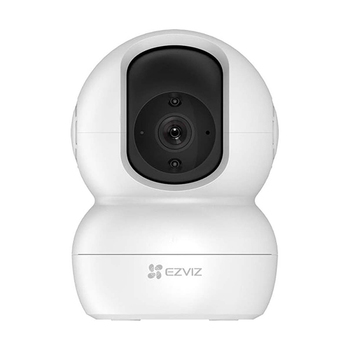 EZVIZ TY2 Smart Wi-Fi Pan & Tilt Camera