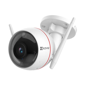 EZVIZ C3W Pro 4MP Super HD Smart Home Camera