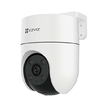 EZVIZ H8C 2MP Pan & Tilt Wi-Fi Camera