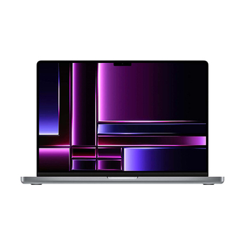 Apple MacBook Pro 14-inch (M2 Pro, 2023, 10-core CPU) with Retina Display − 1TB