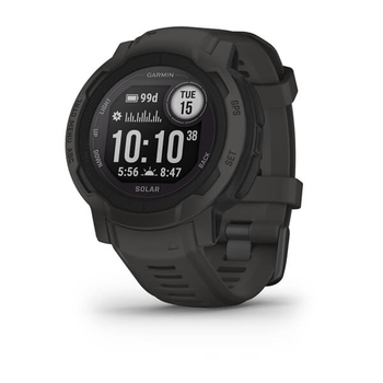 Garmin Instinct® 2 Solar Smartwatch 45mm