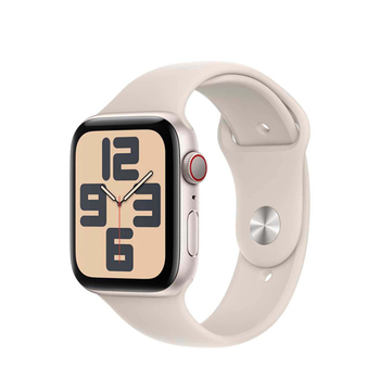 Apple Watch SE (2nd gen.) GPS+Cellular Aluminum 40mm − Sport Band