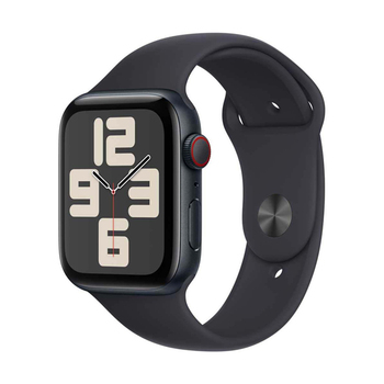 Apple Watch SE (2nd gen.) GPS+Cellular Aluminum 44mm − Sport Band