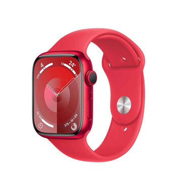 Apple Watch Series 9 GPS Aluminum 41mm − Sport Band