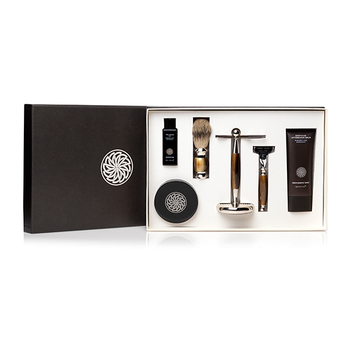 Gentlemen's Tonic Ultimate Shave Gift Set