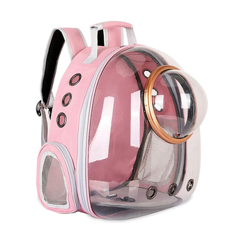 Kutiepaw Pet Breathable Traveling Backpack