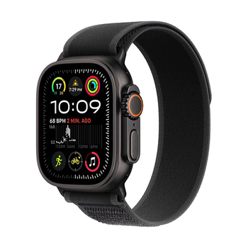 Apple Watch Ultra 2 (2024) GPS+Cellular Titanium − Trail Loop