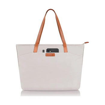 Kutiepaw Women’s Weekender Bag with Laptop Sleeve