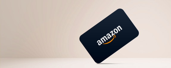 Amazon Gift Cards